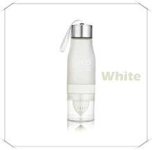 Load image into Gallery viewer, Fruit Infuser Water Bottle 12oz