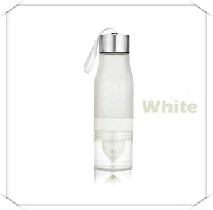 Fruit Infuser Water Bottle 12oz