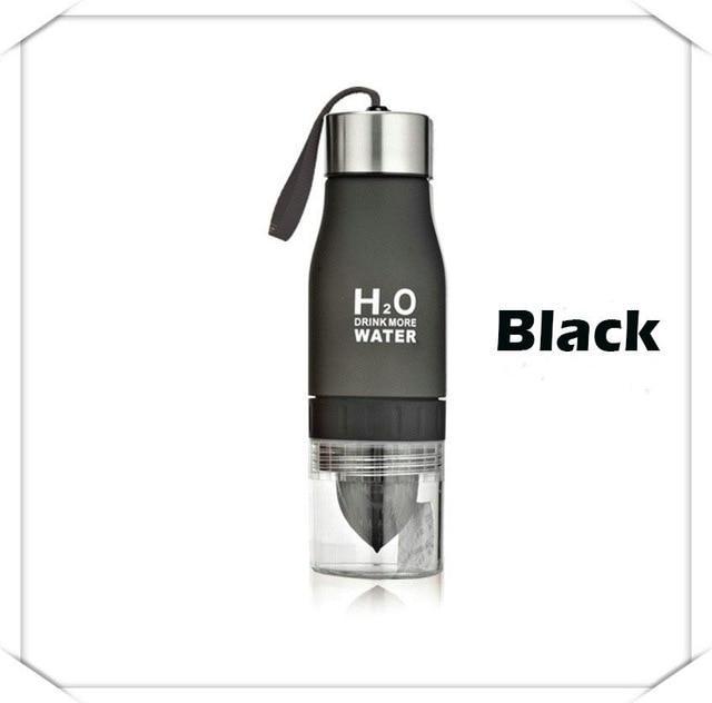 Fruit Infuser Water Bottle 12oz
