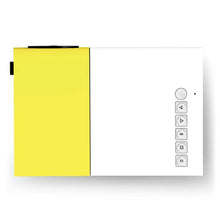 Load image into Gallery viewer, Full HD Mini Portable Projector
