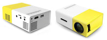 Load image into Gallery viewer, Full HD Mini Portable Projector