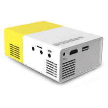 Load image into Gallery viewer, Full HD Mini Portable Projector
