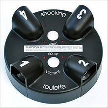 Load image into Gallery viewer, Funny Lie Detector Electric Game