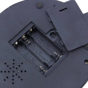 Funny Lie Detector Electric Game