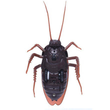 Load image into Gallery viewer, Funny RC Cockroach