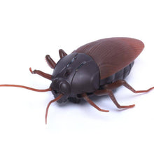 Load image into Gallery viewer, Funny RC Cockroach
