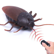 Load image into Gallery viewer, Funny RC Cockroach