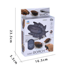 Load image into Gallery viewer, Funny RC Cockroach