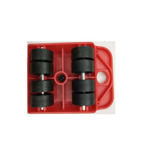 Furniture Transport Set