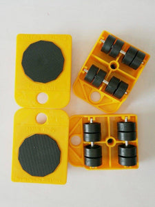 Furniture Transport Set