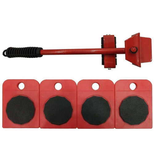 Furniture Transport Set
