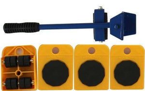 Furniture Transport Set