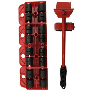 Furniture Transport Set