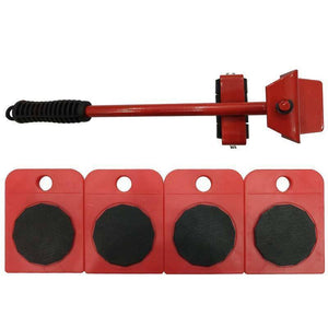Furniture Transport Set