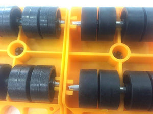 Furniture Transport Set