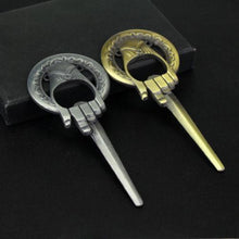 Load image into Gallery viewer, Game Of Thrones The Hand Of The KING Metal Bottle Opener