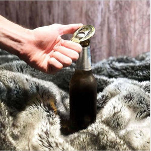 Game Of Thrones The Hand Of The KING Metal Bottle Opener