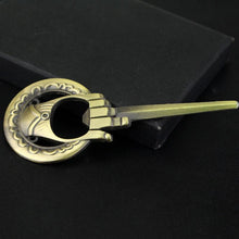 Load image into Gallery viewer, Game Of Thrones The Hand Of The KING Metal Bottle Opener