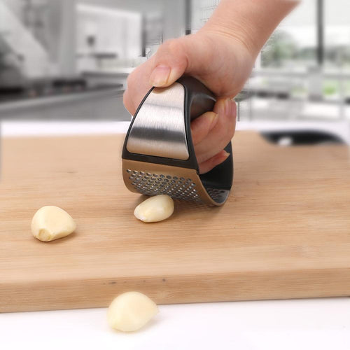 Garlic Grinding Cooking Tool