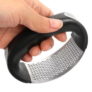 Garlic Grinding Cooking Tool