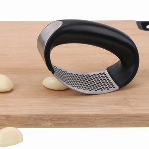 Garlic Grinding Cooking Tool