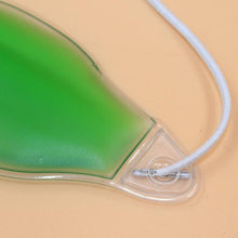 Load image into Gallery viewer, Gel Cold Sleeping Eye Mask