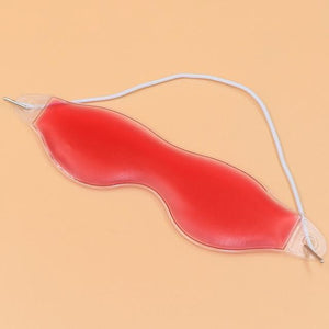 Gel Cold Sleeping Eye Mask
