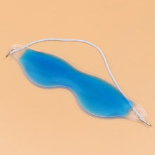 Load image into Gallery viewer, Gel Cold Sleeping Eye Mask