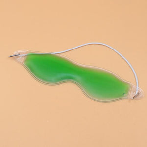 Gel Cold Sleeping Eye Mask