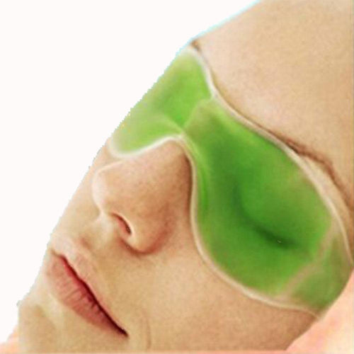 Gel Cold Sleeping Eye Mask