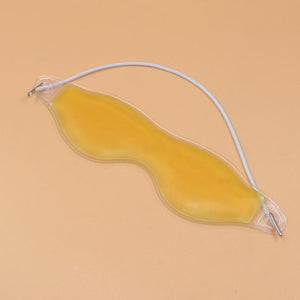 Gel Cold Sleeping Eye Mask