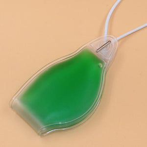 Gel Cold Sleeping Eye Mask