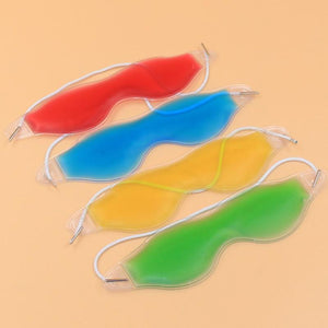 Gel Cold Sleeping Eye Mask