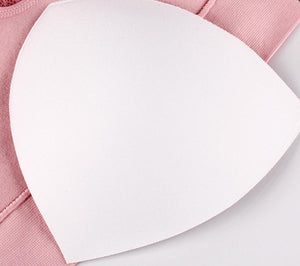 GENIE BRA™️ - Wireless Push up Bra