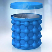 Load image into Gallery viewer, Genie Ice Cube Maker