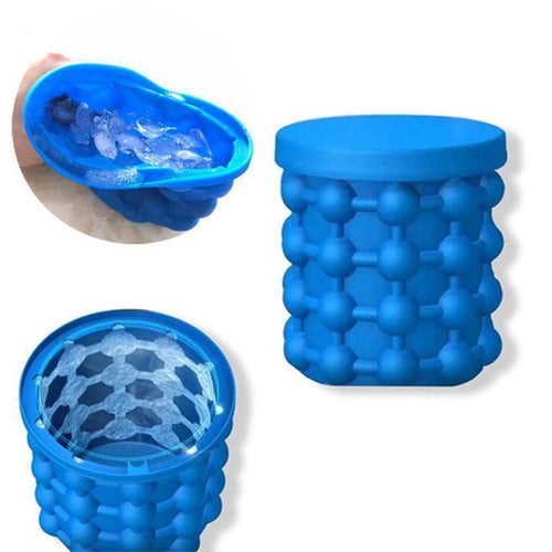 Genie Ice Cube Maker