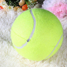 Load image into Gallery viewer, Giant Tennis Ball  Toy for Dog Chewing Toy