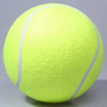 Load image into Gallery viewer, Giant Tennis Ball  Toy for Dog Chewing Toy