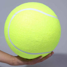Load image into Gallery viewer, Giant Tennis Ball  Toy for Dog Chewing Toy