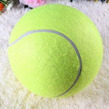 Load image into Gallery viewer, Giant Tennis Ball  Toy for Dog Chewing Toy