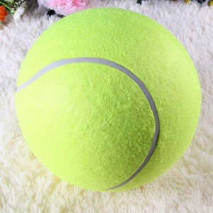 Giant Tennis Ball  Toy for Dog Chewing Toy