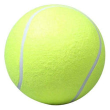 Load image into Gallery viewer, Giant Tennis Ball  Toy for Dog Chewing Toy