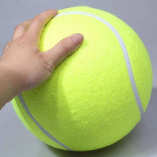 Load image into Gallery viewer, Giant Tennis Ball  Toy for Dog Chewing Toy