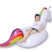 Load image into Gallery viewer, Giant Unicorn Inflatable
