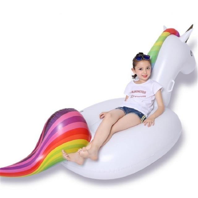 Giant Unicorn Inflatable