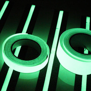 Glow Tape