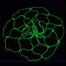 Load image into Gallery viewer, Glowing Basketball Net