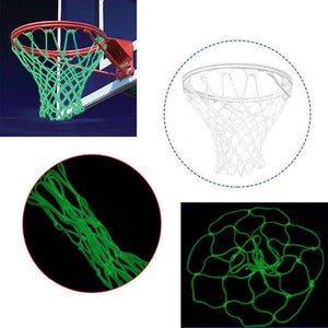 Glowing Basketball Net