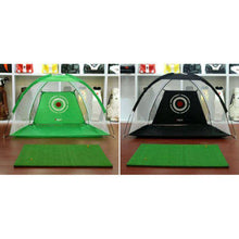 Load image into Gallery viewer, Golf Cage Swing Training Set