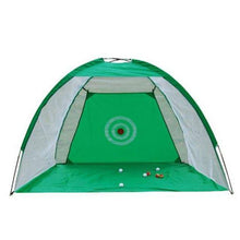 Load image into Gallery viewer, Golf Cage Swing Training Set